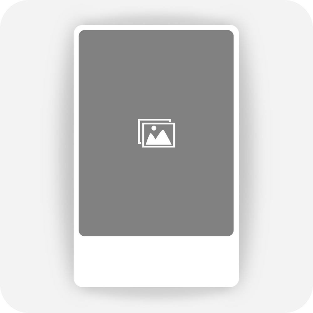 Custom NFC Card