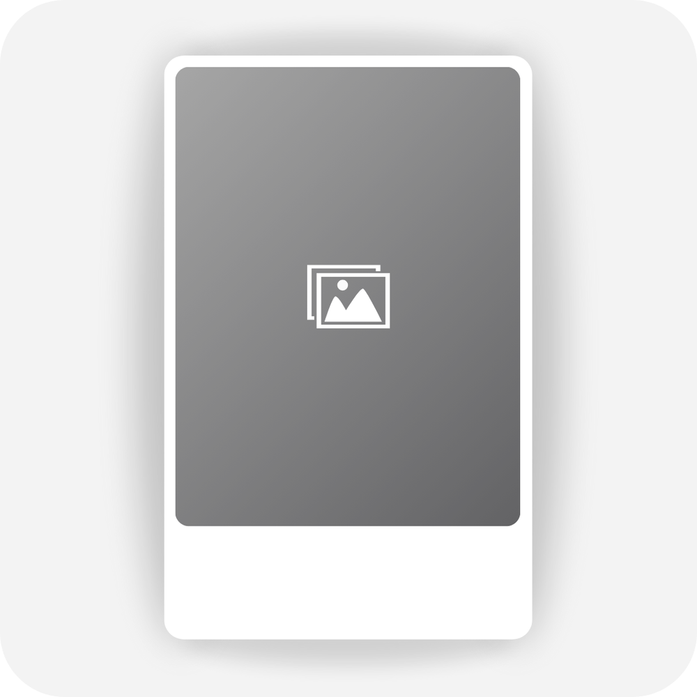 Custom NFC Card