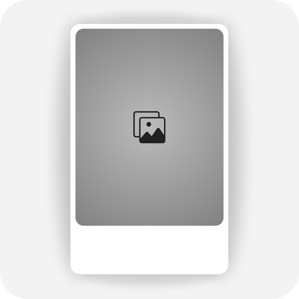 Custom NFC Card