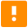 Error icon